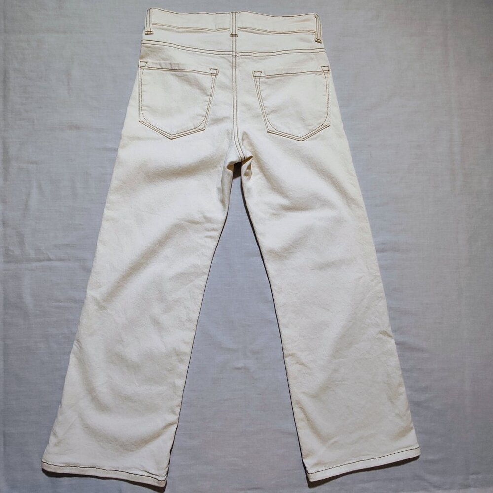 Karen Kane Women's 2 Cropped‎ Jeans NWT - Picture 2 of 10